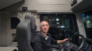 Отзывы о стажировке у Антохи дальнобоя 23рус! Стажировка категории Е, это  должен пройти каждый!