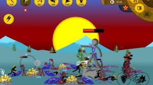 Саша против врагов