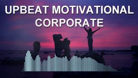 Upbeat Motivational Corporate (Happy Space)