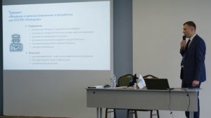 Образовательные программы учебного центра СВД ВС