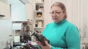 Распаковочка с Озон.