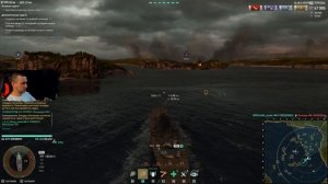 Пляваем Мир кораблей | CITIZEN