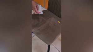 Все ткани Tetchair тест драйв