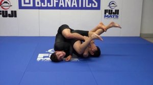 Leg Pummeling_4_Mikey