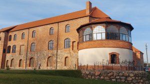 Замок "Нойхаузен".Историческая справка🤓