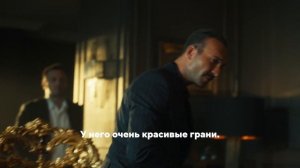 Эксклюзивное интервью с Гёркемом Севиндиком