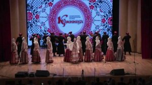 Гала - Концерт Казачьего форума