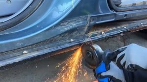 ЗАБРОШЕННАЯ СИЕННА смогу ли дать ей вторую ЖИЗНЬ