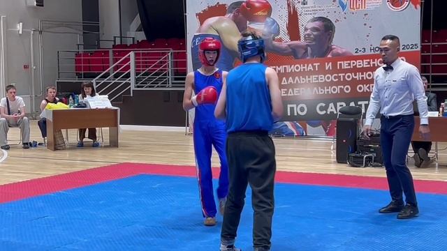 Ямакава Богдан+Жулидов Кирилл-Сават-ДФО-(Финал)-3 ноября 2025-Сахалин