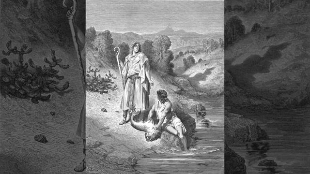 Книга Товита / Ветхий Завет / Библия / АудиоБиблия / Слушать Библию / Библия на русском языке смотреть онлайн