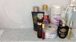 Ароматы Ноября 2025, их свита и сочетание 🍫🌺🌷🥀