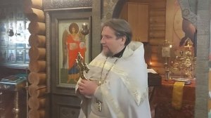 Многая лета отче Александре!