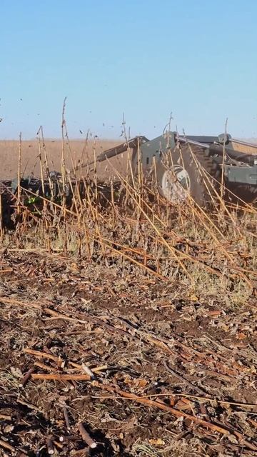 Ножевой каток МК-12 «Бритва» #veles #агротехника #почвообработка #подсолнечник смотреть онлайн