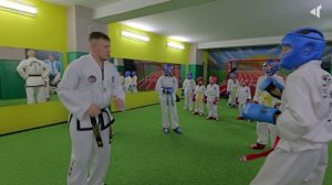 «ГРАНИ СПОРТА», 20.11.2025