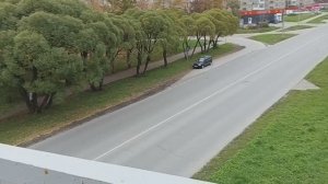 Прогулка, и распаковочка