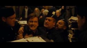 Маленькая роль || Barty Crouch Jr. (Harry Potter) (Максим Леонидов, Гарри Поттер) (Pheebyy)