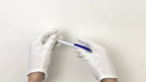 Ручка ZETA, Синяя 1011.01