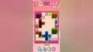 Как пройти Уровень 192 в Drop the Cat! (Решение)