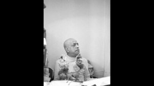 Ч.Ч. Мадхйа Лила 8.20.298-313 20.12.1966 Нью Йорк