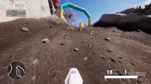 REDLINE RIDGE новое дополнение  MX vs ATV Legends /Эндуро,Грунтовой замес, мотокросс / DGEK-Games