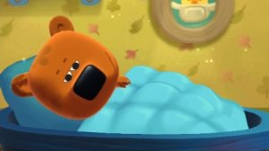 Ми-ми-мишки - мультфильм игра