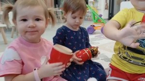 💫Увлекательное путешествие в мир народных традиций 🧒🏼✨