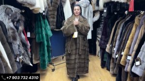 ШУБЫ НА САДОВОДЕ У НАИРЫ САМЫЕ БОЛЬШИЕ РАСПРОДАЖИ И СКИДКИ