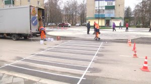 ПЛАСТИКОВАЯ, СВЕТООТРАЖАЮЩАЯ