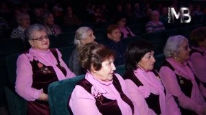 Встреча хоров