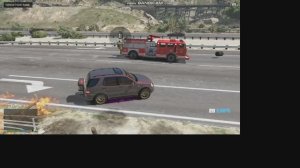 Mercedes-Benz ML63 AMG 539 км в час в GTA 5 он самый мощный в мире, полный обзор