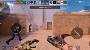 стендофф 2 союзники