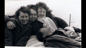 "Давай вернемся сюда..."