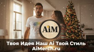 Новогодний подарок своими руками