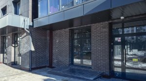 Видео обзор по коммерческому помещению по адресу: ул. Ивана Доронина, 9 (ЖК «Авиатор», Иркутск)