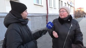 Апельсин. День психолога, опрос. 21-11-2025