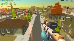 немного тролю игроков