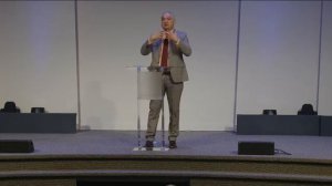 "Пять принципов Реформации" - Александр Ханчевский.