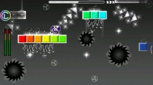 Самое странное прохождение Platinum Adventure