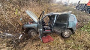 Аварии и ДТП НА ДОРОГАХ — не уступил и получил подборка на видео регистратор