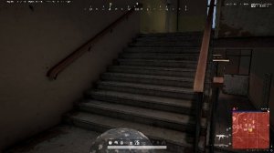 PLAYERUNKNOWN'S BATTLEGROUNDS 2025.11.19 - 20.38.20.12