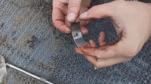 Замена шатунных вкладышей Хонда H-RV 2002 г