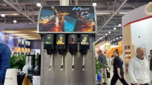 Репортаж с выставки ПИР ЭКСПО 2025