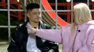 💕 Элина Рахимова отказывается кланяться бабушке Гуранды каждый день| Новости Дом 2