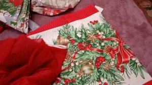 11883.mp4 #КУПИЛА-НОВОГОДНИЙ ТЕКСТИЛЬ ДЛЯ ДОМА#