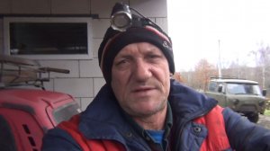 Как не любить свою страну, ремонтирую бензогенераторы и автомобили.