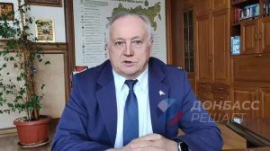 Шахтные воды не помогут решить проблему обеспечения Донбасса