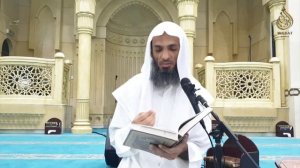 Наслаждения обитателей рая | 4/10 урок | Шейх Халид Исмаиль