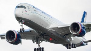 MSFS2024 Fenix simulations A320-200 SL, SBI005, St Petersburg(ULLI) - Arkhangelsk(ULAA)