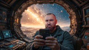 Ночной стрим 20.11.25