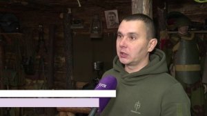 Реконструкторы из Читы чуть не замерзли в старинных костюмах